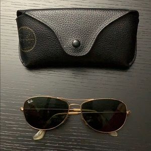 Rayban Aviator